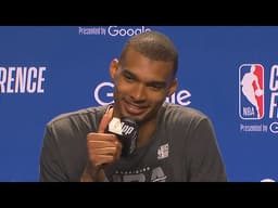 Wemby reacts to Game 7 win vs OKC & advancing to NBA Finals - Postgame interview