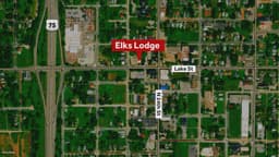 Omaha Police investigate shooting on Labor Day at Elks Lodge
