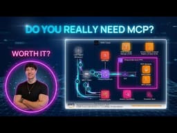 MCP Servers: When They're Worth It and When You're Adding Middleware for Nothing