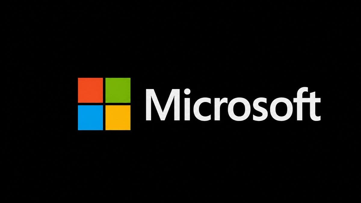 Microsoft: Undervalued & Undisruptable!