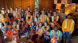 Manny's Neighborhood Trash Cleanup, Sun, Apr 5, 2026, 10:00 AM   | Meetup