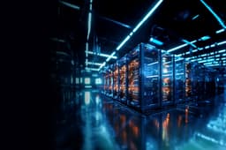 Future forward: Powering the AI revolution - KPMG International