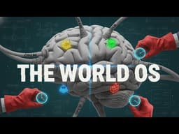 OpenAI’s Secret Master Plan It’s Not Just a Chatbot