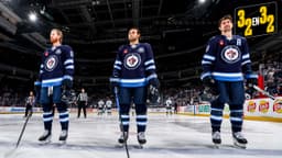 32 en 32: Una mirada a los Winnipeg Jets