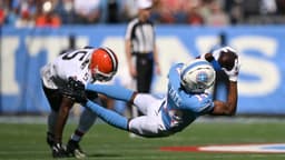 Tennessee Titans injury report: Carnell Tate, Tommy ...
