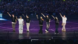 BTS are back — but will you be able to hear them over the ...