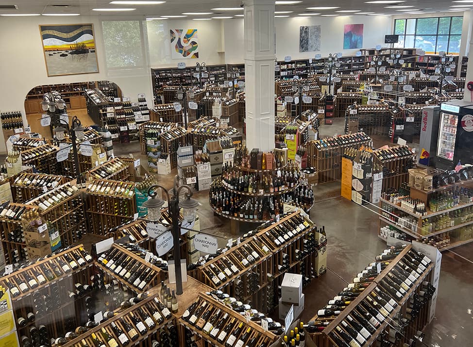 Cool Springs Wine & Spirits