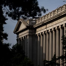 Rising Treasury yields: Recalibration, not rupture | Invesco US