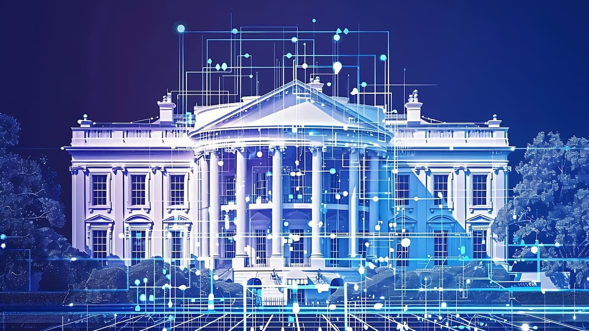 White House Mobilizes Security Firms for Operations ...