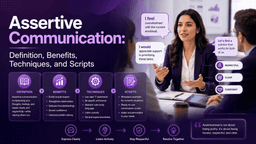 Assertive Communication: The Complete Guide