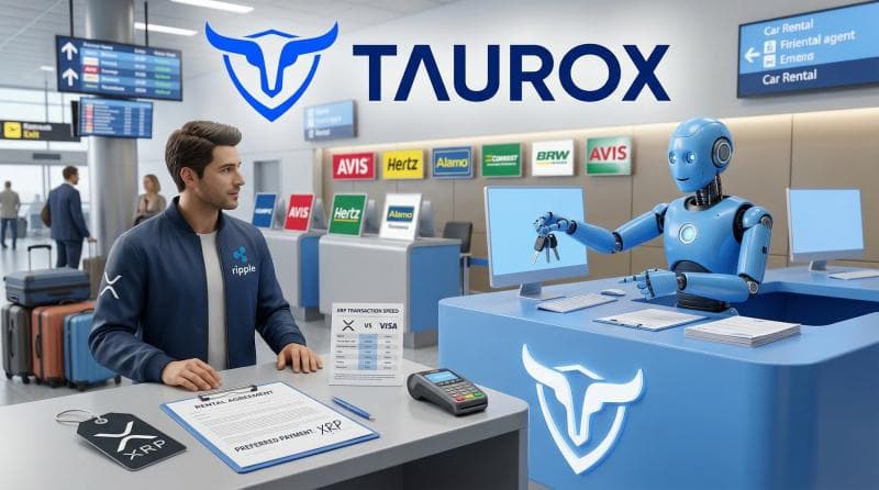 Ripple (XRP) Price Prediction: Standard Chartered Raises 2028