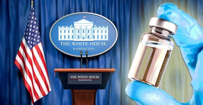 Trump Signs Executive Order Backing HHS on Childhood Vaccine Reform — Will It Matter?
