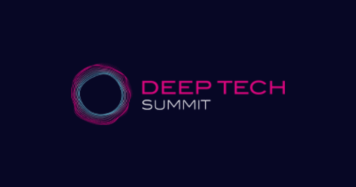 CEE Challenge - Deep Tech Summit