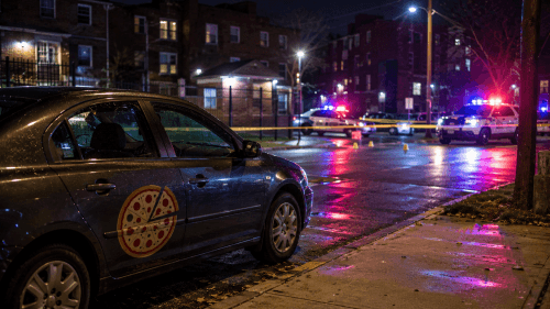 ‘Murdered for nothing’: Indian professional death in Philadelphia raises concerns over gig workers’ safety