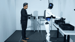 How to Train a Robot: From Real-World Data to Deployment