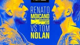 Latest UFC Vegas 123 fight card, start time, date and location