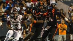 PREVIEW: UTEP football to face nationally ranked Michigan