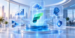 How Microsoft Fabric Supports Enterprise AI Initiatives