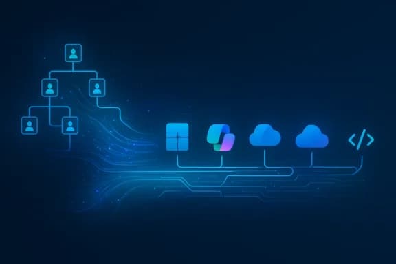 Rajesh Jha Retirement Signals Microsoft’s AI-First Developer Platform Reorg | Windows Forum