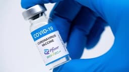 BREAKING: Pfizer, BioNTech Forced To Halt US Covid Vaccine Trial Due To Recruitment Failure