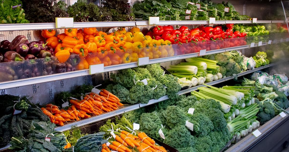 Why are there so many food recalls? An MSU expert explains