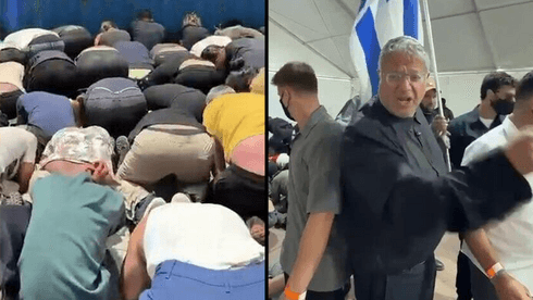 Leaders of European Jewish communities call out Ben-Gvir