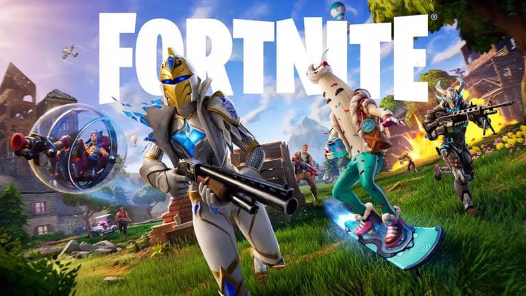 Epic Games Takes Apple Back To Court Over Fortnite App Store Ban, All Details