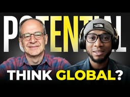 From Coca-Cola President to Unlocking Human Potential: Ahmet Bozer on the Art of Global Impact