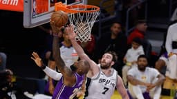 Luke Kornet Recruits LeBron James with Hilarious 'Leaked' Voice Memo Amid NBA Free Agency Rumors