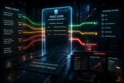 AI’s Confidence Problem Is Becoming an Enterprise Risk
