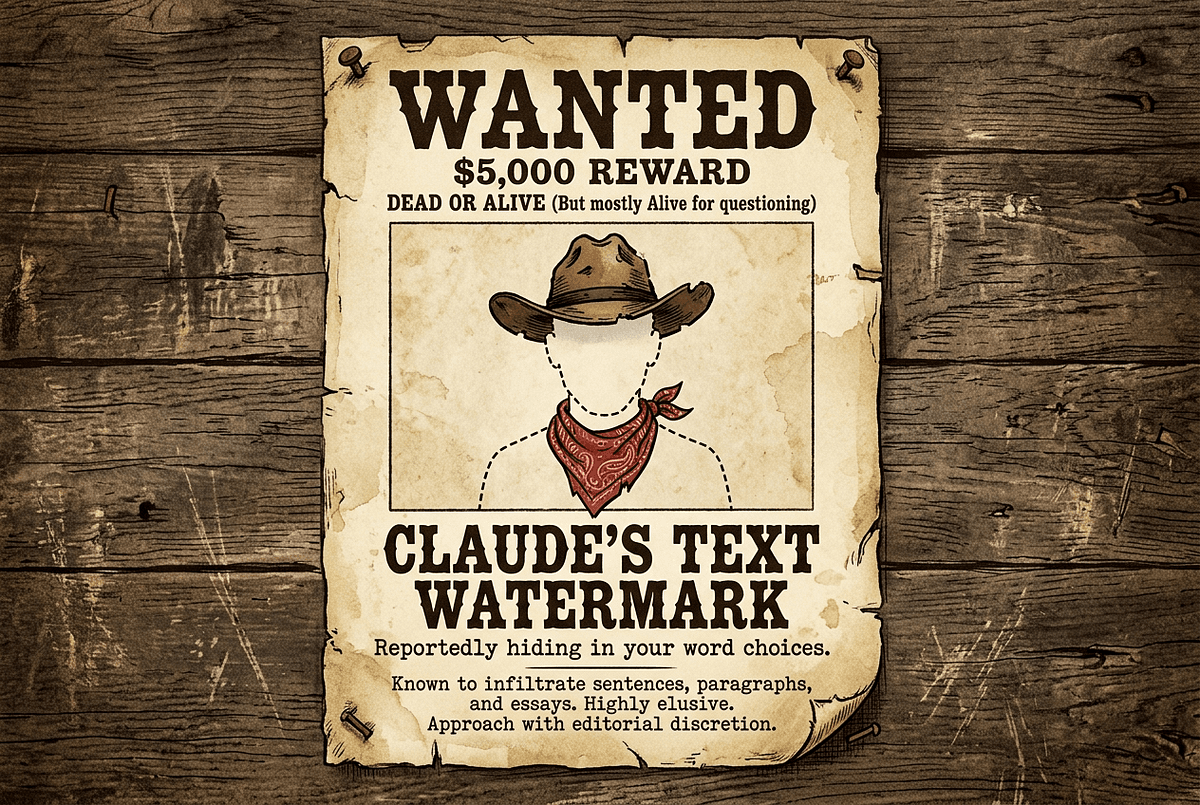 How to Remove Claude’s AI Text Watermark (I Tested 5 Methods)