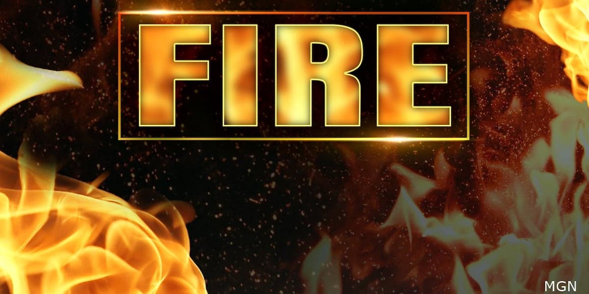 Brush fire prompts evacuations near Joy Lane in Santa Rosa Beach
