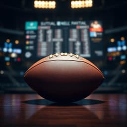NFL Pulse Tracker