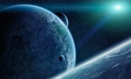 Astronomers Find Evidence We Live Inside a Colossal Structure So Vast No Existing Model Had Imagined Its Scale