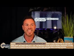 Why Banks Are Choosing the XRP Ledger for Real-World Asset Tokenization