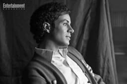 Michael Jackson's nephew shares never-before-seen photos from ...