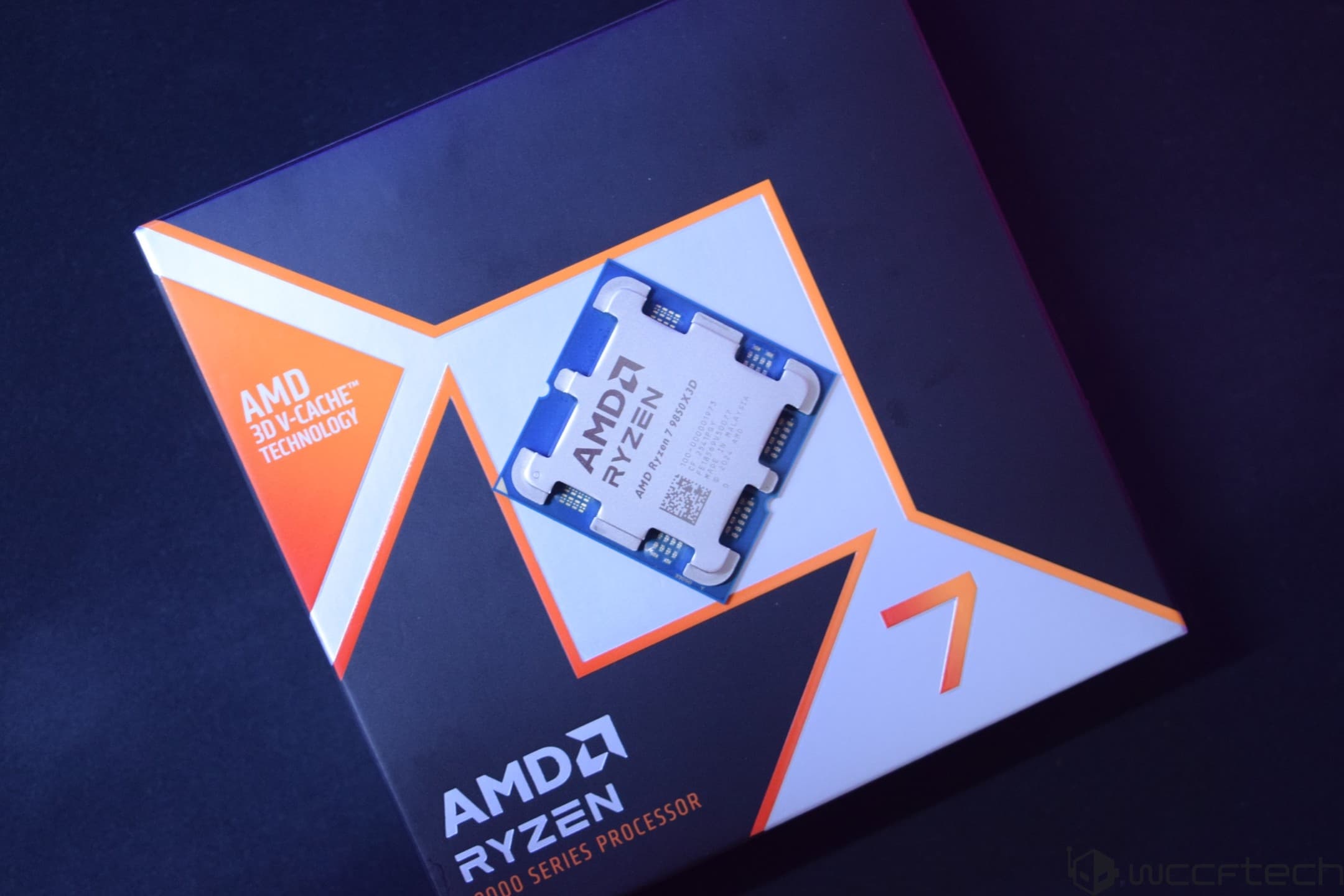 AMD Ryzen 7 9850X3D 5.6 GHz "3D V-Cache" CPU Review: The Best Gaming CPU, Now Even Better - Discrete GPU Gaming Benchmarks