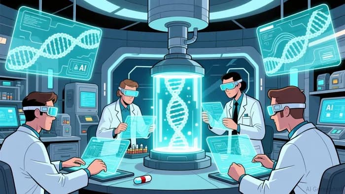 Is Overlooked Biotech Ready to Surge? Making the Argument for Platform Strategies in a Shifting Industry | Bitget News