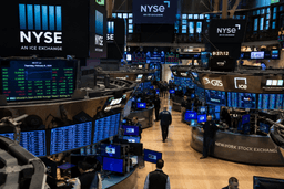 As Anthropic, SpaceX, OpenAI IPO hype builds, markets face liquidity questions