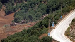 UN announces 800000 displaced Lebanese returning home