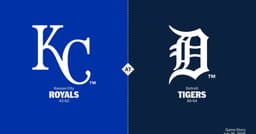 Kansas City Royals at Detroit Tigers Game Story, Scores ...