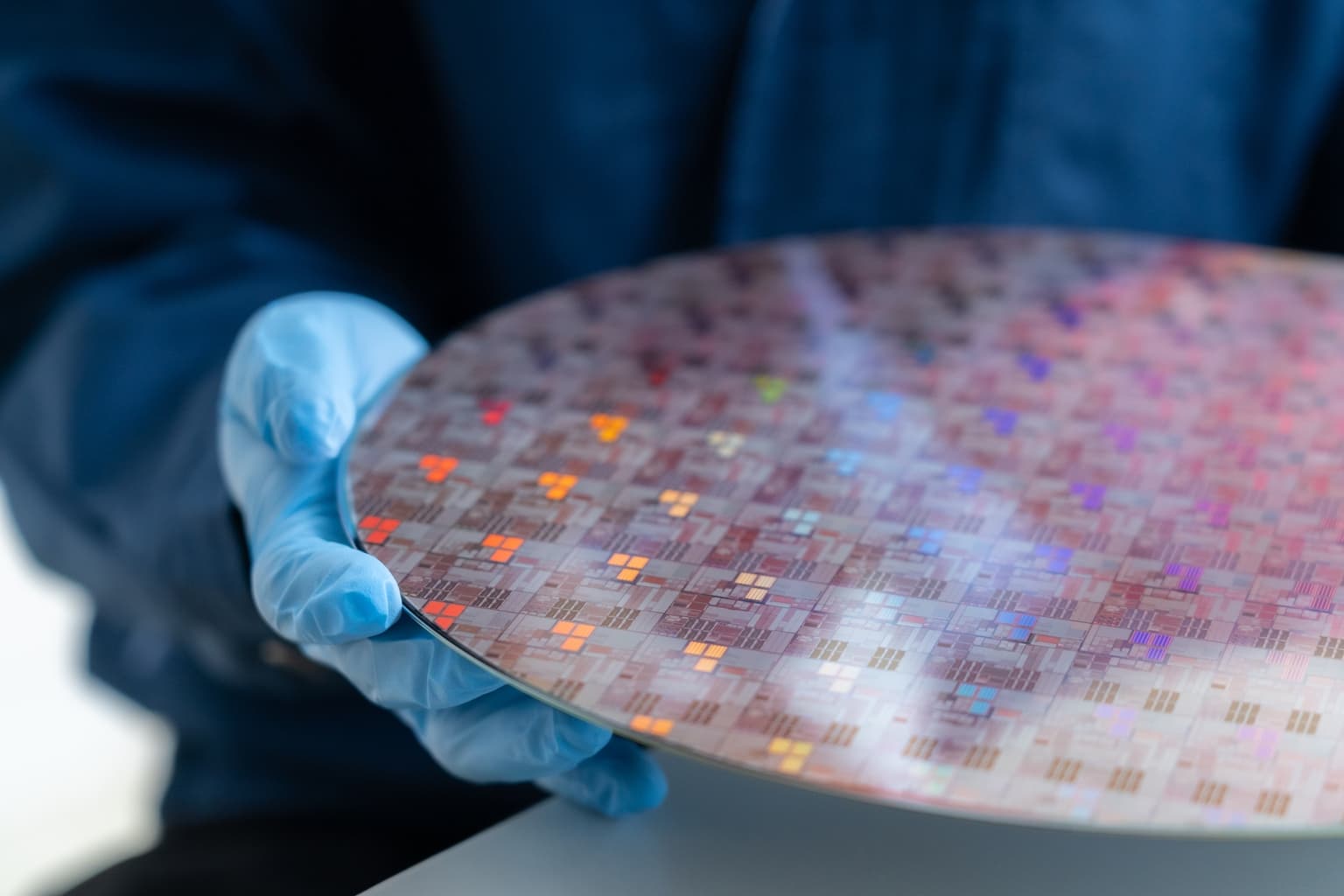 TSMC: The AI Silicon Shortage Is About To Get Worse (NYSE:TSM) | Seeking Alpha