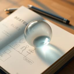 Bubble.io Insight Hub