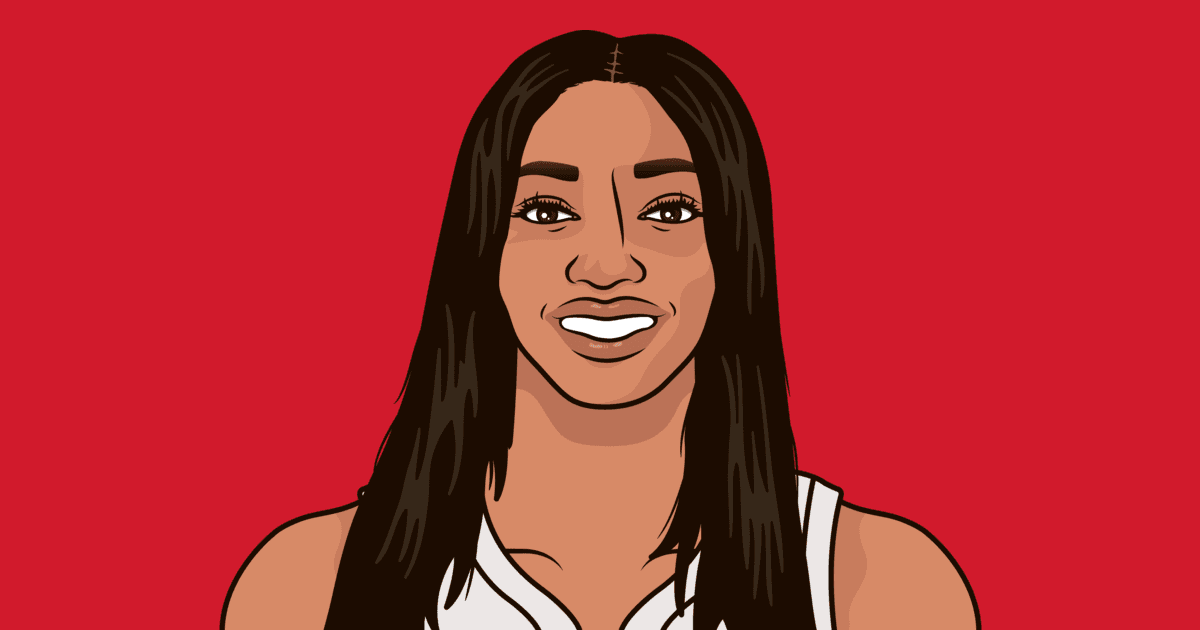 Atlanta Dream Stats Last 5 Games | StatMuse