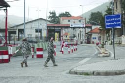 US Stops Israel’s Plan to Drag Syria to War on Hezbollah