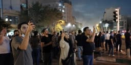 Manoto releases documentary on January protests in Iran