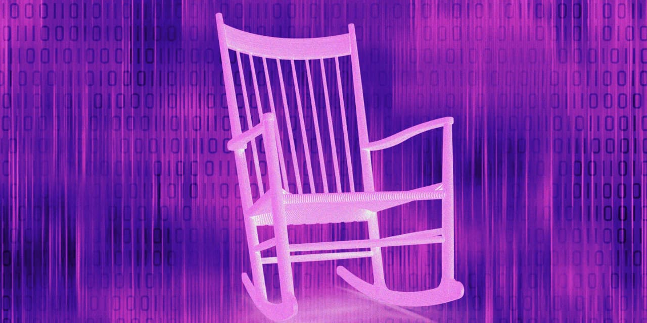 The Workers Opting to Retire Instead of Taking on AI