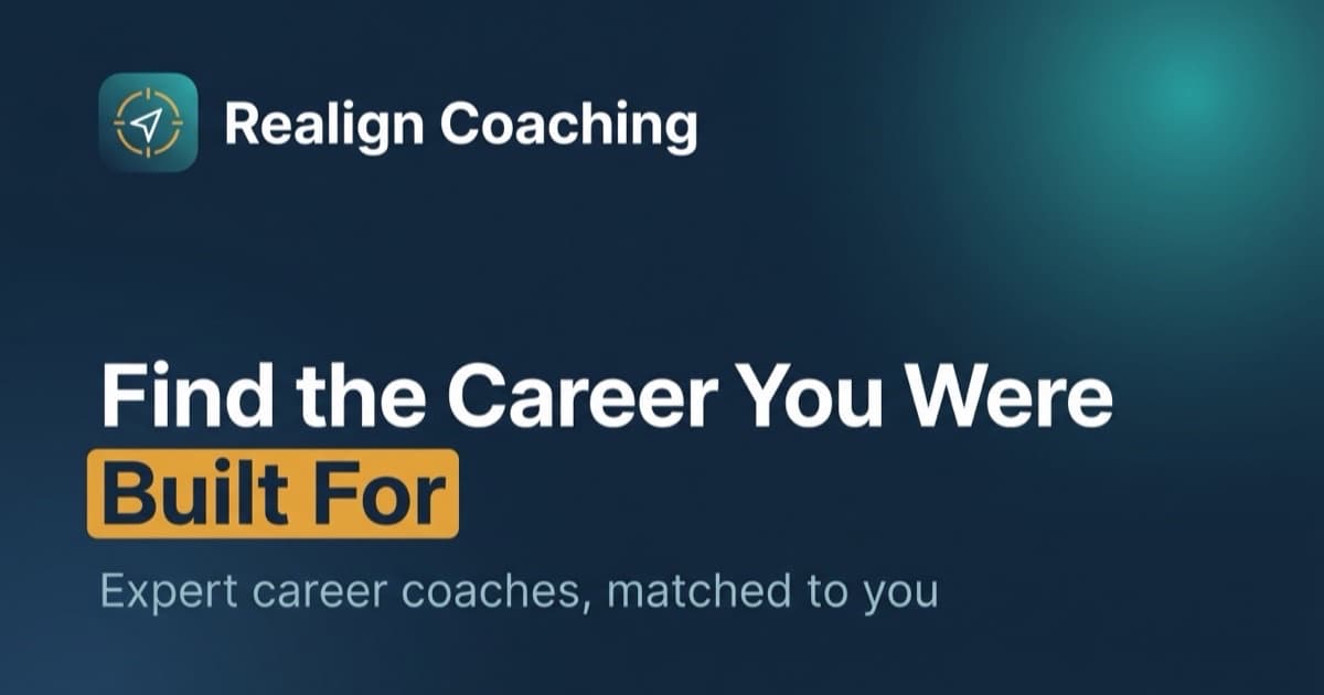 A UX career coach who knows how design hiring works