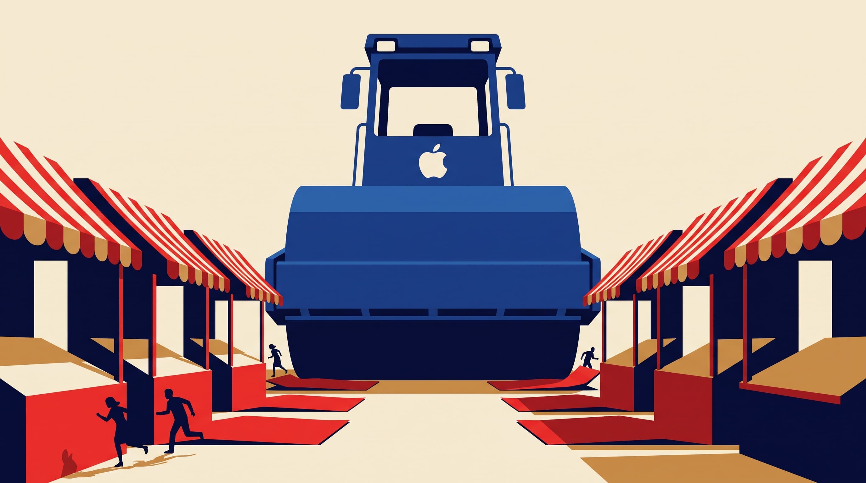 ID5 faces Apple's iOS 27 Safari block as CEO says ...