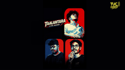 Book tickets to TAALANTARA - Live Band